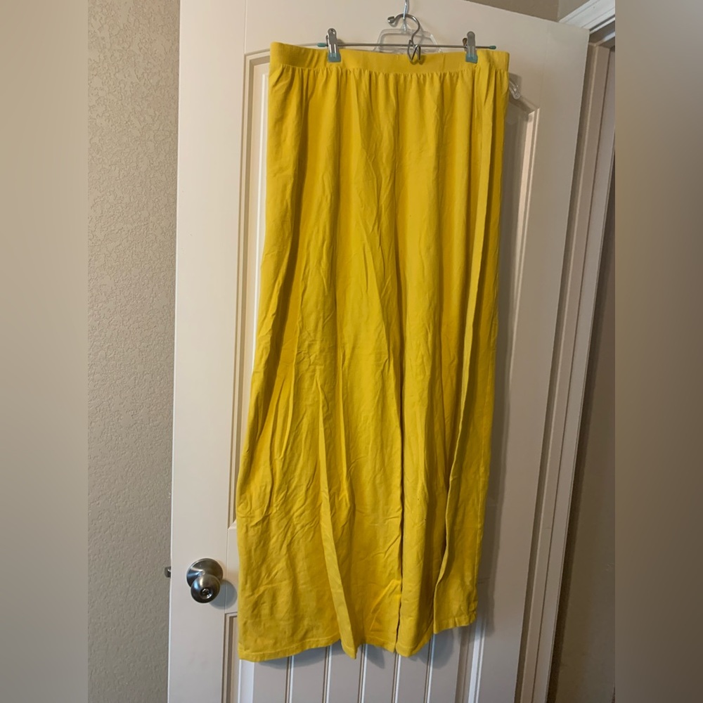 Rebdolls Wide Leg Pants